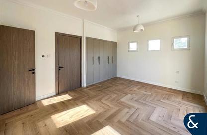 Villa - 3 Bedrooms - 4 Bathrooms for rent in Springs 8 - The Springs - Dubai