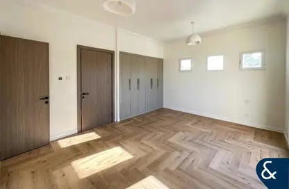 Villa - 3 Bedrooms - 3 Bathrooms for rent in Springs 8 - The Springs - Dubai