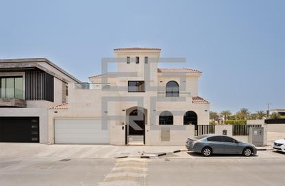Villa - 5 Bedrooms - 5 Bathrooms for sale in Al Furjan West - Al Furjan - Dubai