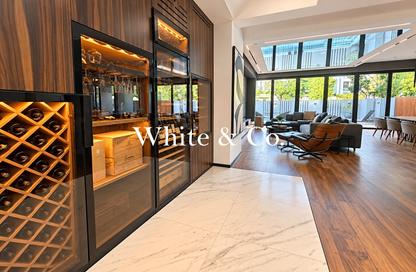 Townhouse - 3 - 3 for rent in Picadilly Green - Damac Hills - Dubai
