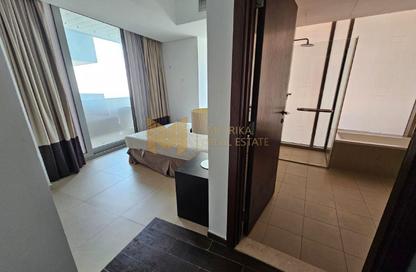 Apartment - 3 Bedrooms - 4 Bathrooms for rent in The Matrix - Dubai Sports City - Dubai
