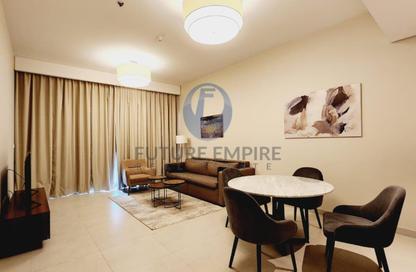 Apartment - 2 Bedrooms - 3 Bathrooms for rent in SOL Avenue - Business Bay - Dubai
