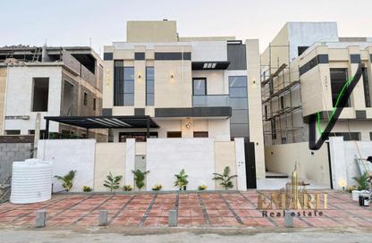 Villa - 5 Bedrooms - 7 Bathrooms for sale in Al Helio 1 - Al Helio - Ajman