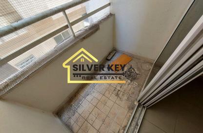 Apartment - 2 - 2 for rent in Al Nad - Al Qasimia - Sharjah Apartment - 2 - 2 for rent in Al Nad - Al Qasimia - Sharjah