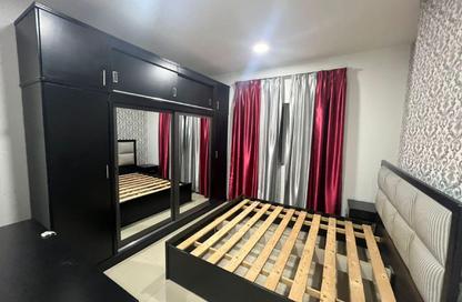 Apartment - 2 Bedrooms - 3 Bathrooms for rent in Manazil Tower 2 - Al Taawun Street - Al Taawun - Sharjah
