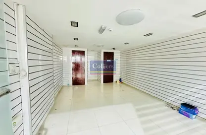 Retail - Studio for rent in Al Badaa - Dubai