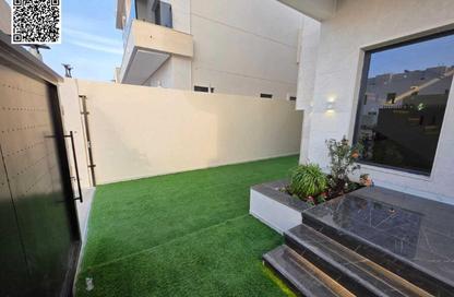 Villa - 5 Bedrooms - 7 Bathrooms for sale in Al Helio 2 - Al Helio - Ajman