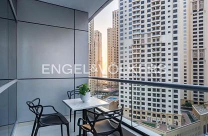 Apartment - 1 - 2 for rent in Bay Central Tower West - Bay Central - Dubai Marina - Dubai Apartment - 1 - 2 for rent in Bay Central Tower West - Bay Central - Dubai Marina - Dubai