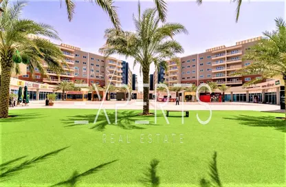 شقة - غرفة نوم - 2 حمامات للبيع في برج 22 - الريف داون تاون - الريف - أبوظبي