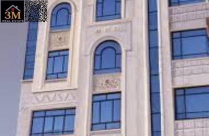 عمارة بالكامل - غرفة نوم - 1 حمام للبيع في 1 المويهات - المويهات - عجمان