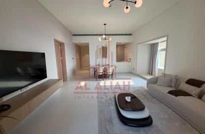 Apartment - 1 - 2 for sale in Marafid Tower - Najmat Abu Dhabi - Al Reem Island - Abu Dhabi