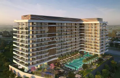 شقة - 2 غرف نوم - 2 حمامات للبيع في جولف ريزيدنس - دبي هيلز استيت - دبي