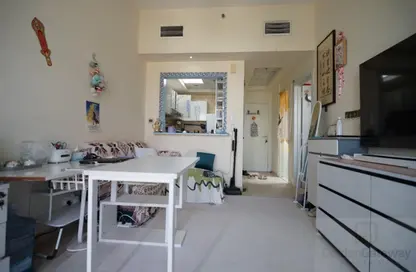 Apartment - 1 Bedroom - 1 Bathroom for rent in Qasr Sabah 2 - Qasr Sabah - Dubai Production City (IMPZ) - Dubai