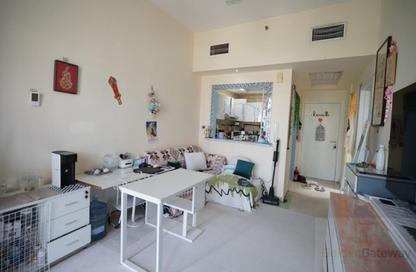 Apartment - 1 Bedroom - 1 Bathroom for rent in Qasr Sabah 2 - Qasr Sabah - Dubai Production City (IMPZ) - Dubai