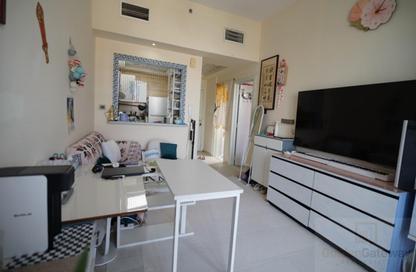 Apartment - 1 Bedroom - 1 Bathroom for rent in Qasr Sabah 2 - Qasr Sabah - Dubai Production City (IMPZ) - Dubai