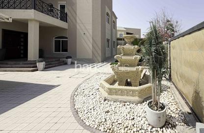 Villa - 6 - 6 for rent in B Villas - Living Legends - Dubai