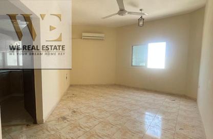 Apartment - 1 Bedroom - 2 Bathrooms for rent in Al Rashidiya Towers - Al Rashidiya - Ajman Downtown - Ajman