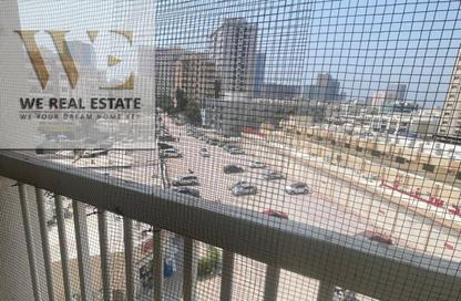 Apartment - 1 Bedroom - 2 Bathrooms for rent in Al Rashidiya Towers - Al Rashidiya - Ajman Downtown - Ajman Apartment - 1 Bedroom - 2 Bathrooms for rent in Al Rashidiya Towers - Al Rashidiya - Ajman Downtown - Ajman