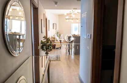 Apartment - 2 - 3 for sale in Millennium Binghatti Residences - Business Bay - Dubai Apartment - 2 - 3 for sale in Millennium Binghatti Residences - Business Bay - Dubai