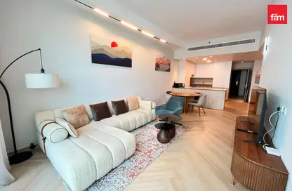 Apartment - 1 Bedroom - 2 Bathrooms for sale in Vita Residencia - Al Sufouh 1 - Al Sufouh - Dubai