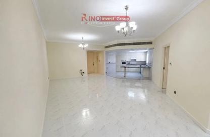 Office Space - Studio - 2 Bathrooms for rent in Dune Building - Al Diyafah - Al Satwa - Dubai