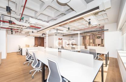 Office Space - Studio - 1 for rent in Millennium Plaza Hotel and Commercial Tower - Sheikh Zayed Road - Dubai Office Space - Studio - 1 for rent in Millennium Plaza Hotel and Commercial Tower - Sheikh Zayed Road - Dubai