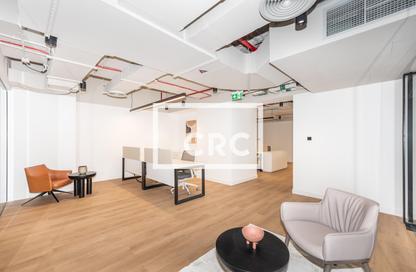 Office Space - Studio - 1 for rent in Millennium Plaza Hotel and Commercial Tower - Sheikh Zayed Road - Dubai Office Space - Studio - 1 for rent in Millennium Plaza Hotel and Commercial Tower - Sheikh Zayed Road - Dubai