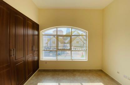 Apartment - 2 - 2 for rent in Dubai Healthcare City - Bur Dubai - Dubai