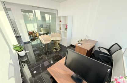 Office Space - Studio - 1 for rent in Fatima Mohammad Ahmad Bin Suleiman Building - Al Raffa - Bur Dubai - Dubai Office Space - Studio - 1 for rent in Fatima Mohammad Ahmad Bin Suleiman Building - Al Raffa - Bur Dubai - Dubai