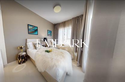 Apartment - 2 Bedrooms - 3 Bathrooms for rent in Viridis Residences A - Viridis Residences - Damac Hills 2 - Dubai
