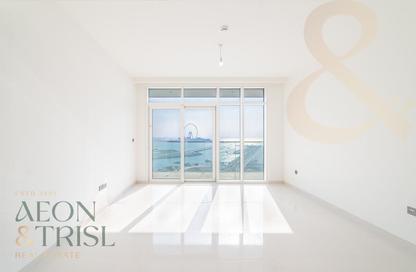 Apartment - 2 Bedrooms - 2 Bathrooms for rent in Sunrise Bay Tower 1 - Sunrise Bay - EMAAR Beachfront - Dubai Harbour - Dubai