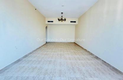 Apartment - 1 - 2 for rent in New Al Taawun Road - Al Taawun - Sharjah