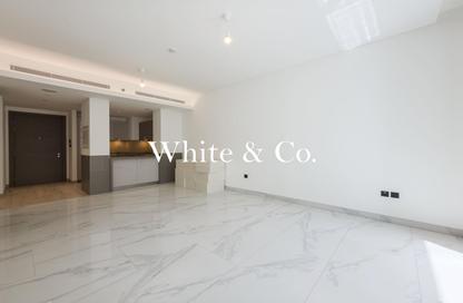 Apartment - 1 Bedroom - 2 Bathrooms for sale in Crest Grande - Sobha Hartland - Mohammed Bin Rashid City - Dubai Apartment - 1 Bedroom - 2 Bathrooms for sale in Crest Grande - Sobha Hartland - Mohammed Bin Rashid City - Dubai