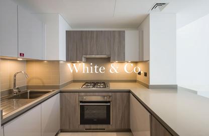 Apartment - 1 Bedroom - 2 Bathrooms for sale in Crest Grande - Sobha Hartland - Mohammed Bin Rashid City - Dubai Apartment - 1 Bedroom - 2 Bathrooms for sale in Crest Grande - Sobha Hartland - Mohammed Bin Rashid City - Dubai