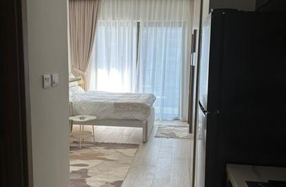 Apartment - Studio - 1 for sale in AZIZI Pearl - Al Furjan - Dubai