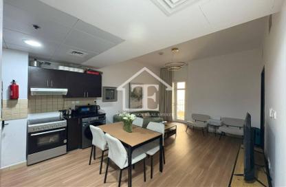 Apartment - 1 Bedroom - 2 Bathrooms for rent in Summer 2 - Summer - Seasons Community - District 15 - Jumeirah Village Circle - Dubai