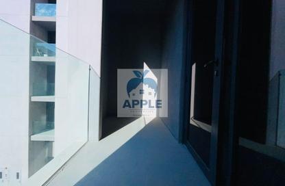 Apartment - Studio - 1 for sale in Tiraz 3 - Aljada - Sharjah Apartment - Studio - 1 for sale in Tiraz 3 - Aljada - Sharjah