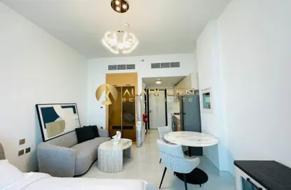 شقة - 1 حمام للايجار في سكايز من دانوب - ارجان - دبي