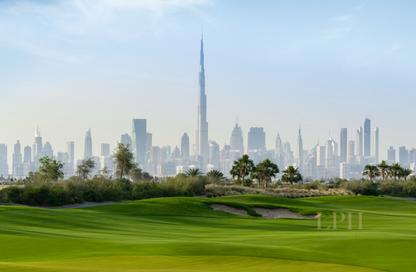 شقة - غرفة نوم - 1 حمام للبيع في Vida ريزيدنسز Club Point B - فيدا ريزيدنسيز كلوب بوينت - دبي هيلز استيت - دبي