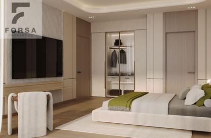Apartment - Studio - 1 for sale in Binghatti Skyrise Tower B - Binghatti Skyrise - Business Bay - Dubai