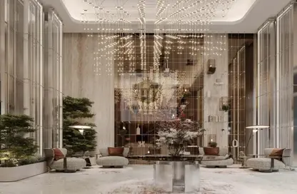 Apartment - 1 Bedroom - 2 Bathrooms for sale in Seacliff by Imtiaz - Dubai Islands - Dubai