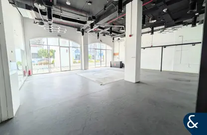 Retail - Studio for rent in Vincitore Boulevard - Arjan - Dubai