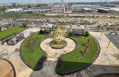 Apartment - 1 Bedroom - 1 Bathroom for rent in Lootah Residence 2 - International City Phase 2 - Al Warsan 4 - Al Warsan - Dubai Apartment - 1 Bedroom - 1 Bathroom for rent in Lootah Residence 2 - International City Phase 2 - Al Warsan 4 - Al Warsan - Dubai