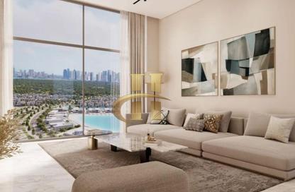 Apartment - 2 - 3 for sale in 360 Riverside Crescent - Sobha Hartland II - Bukadra - Dubai