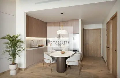 Apartment - 2 Bedrooms - 2 Bathrooms for sale in Celia Homes - Dubai Land Residence Complex - Dubai Land - Dubai