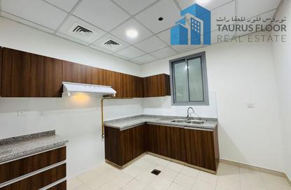 Apartment - 3 Bedrooms - 2 Bathrooms for rent in Wasl Green Park - Ras Al Khor Industrial - Ras Al Khor - Dubai