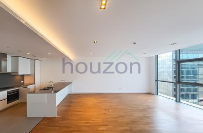 Apartment - 1 - 2 for rent in City Walk Residential Building 24 - City Walk Residential - City Walk - Al Wasl - Dubai