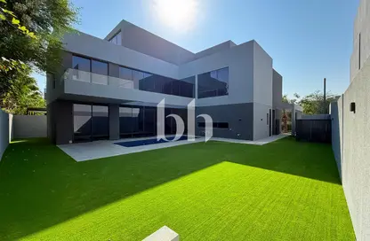 Villa - 5 Bedrooms - 7+ Bathrooms for sale in Kaya - Masaar - Tilal City - Sharjah