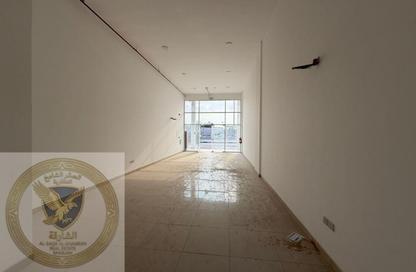 Warehouse - Studio - 1 Bathroom for rent in Industrial Area 12 - Sharjah Industrial Area - Sharjah