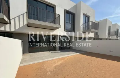 Townhouse - 3 Bedrooms - 4 Bathrooms for rent in Orania - The Valley - Dubai